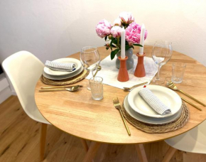 Apartment Waldrausch - am Ossiachersee und Fuße der Gerlitzen Bodensdorf